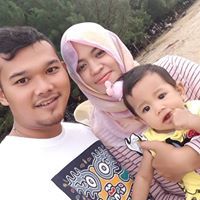 EF Kinasih