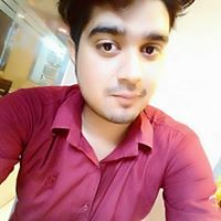 Prateek Somerhalder