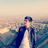 Saurab Baral