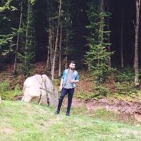 محمدعلي الركابي