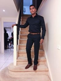 Levin Balakrishnan