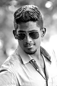 Anand Wesly