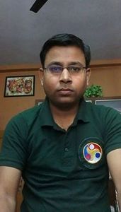 Saurabh Singh