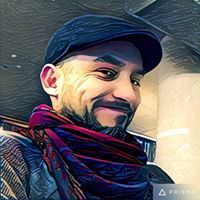Mauro Bisso Azcárate