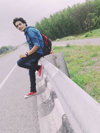 Kushmendra Singh