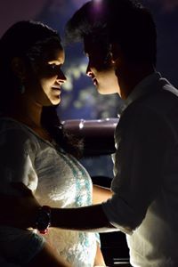 Shashi Saini
