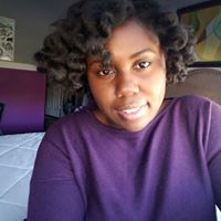 Shekinah Morris