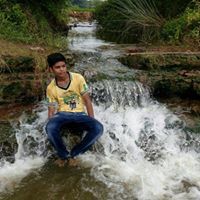 Ashok Patel