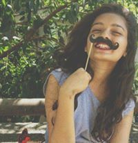 Harshita Moolya