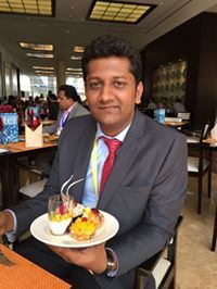 Sachin Aru