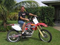 Buddy Brown