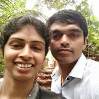 Srinath Rao