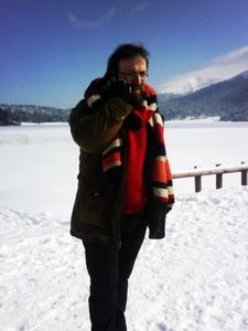 İsmail L. Oflaz