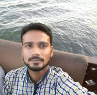 Arsalan Muhammad Anwar