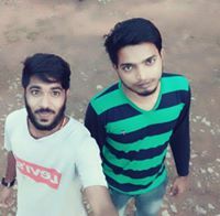 Arun Andrews