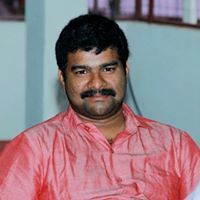 Sharath Mohan