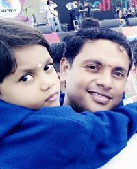 Gajendra Byrappa