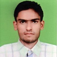 Riyaz Ahmad