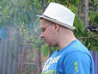 Игорь Бригинец