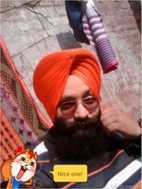 Kamalpreet Singh