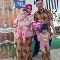 Asti Rahajeng