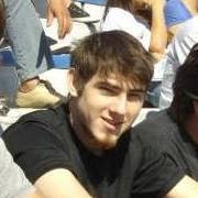Marcelo Ferrer