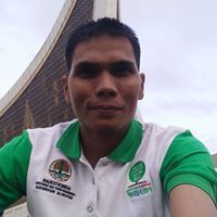 Dodi Cahyono