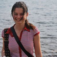 Basak Topcu