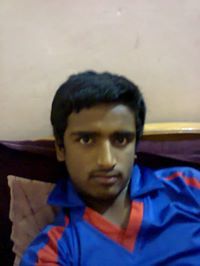 Latheesh Gowda