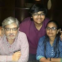 Shyam Parikh