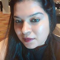 Aditi Chandna Gambhir