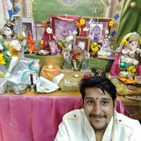 Parth Dalmia