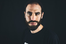 Rubén Jarque