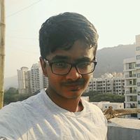Aditya Shingare