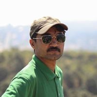 Syed Hammad