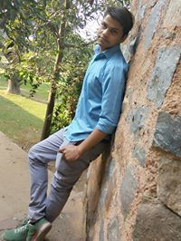 Anil Kumar