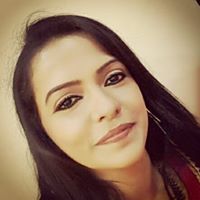 Chitra Krishnamoorthy