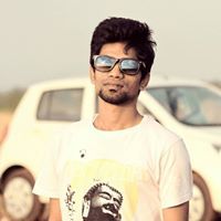 Naveen Kanparthi