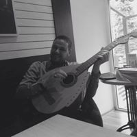 Khaled Chahda