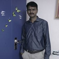 Balasubramani T
