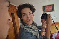 غازي المديني