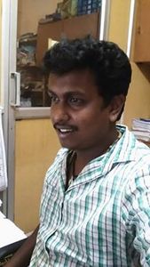 Libin George