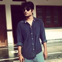 Akshay Doshi