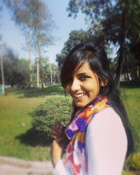 Lavanya Singh
