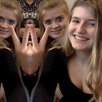 Lærke Juel Petersen