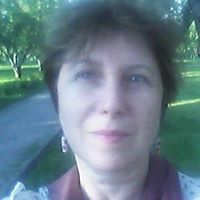 Ольга Таллер