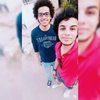 Ali Ahmed