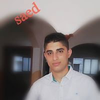 Saed Hassouna