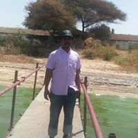 محمد دفع الله