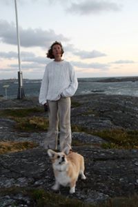 Sara Svensson